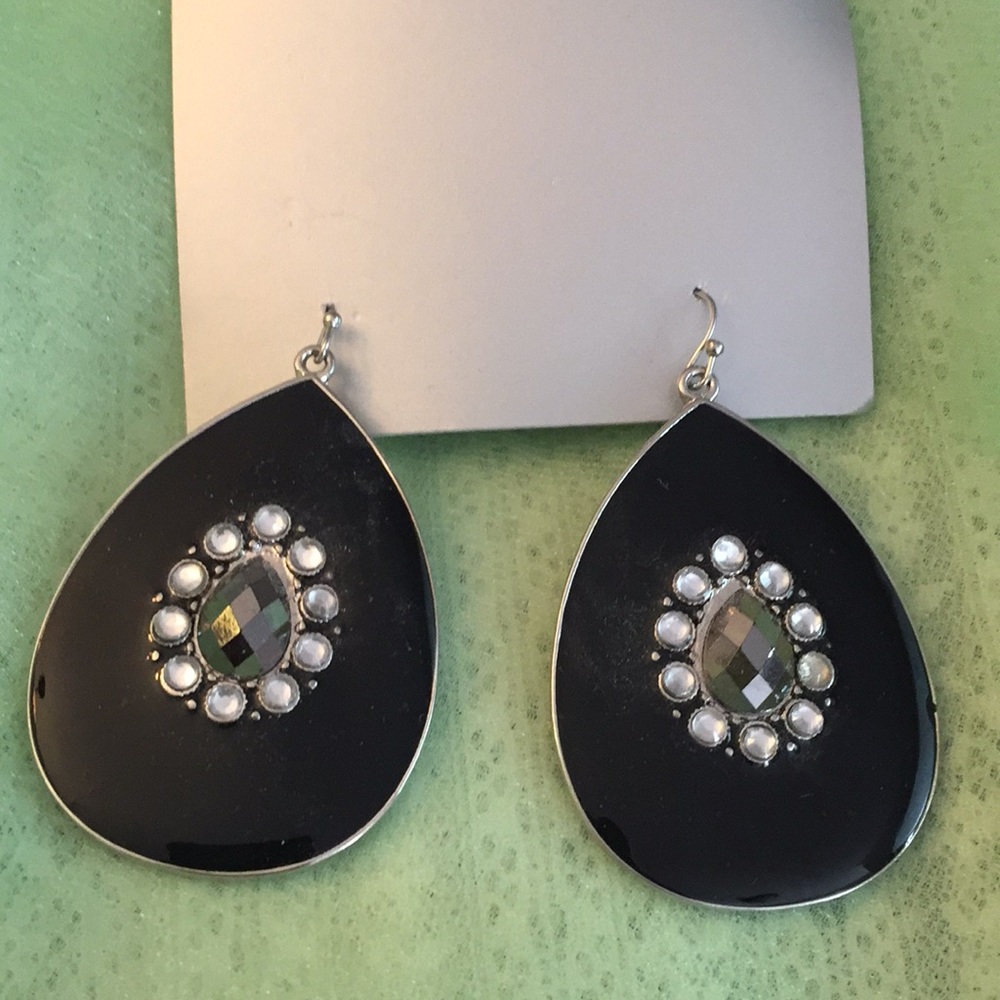 Pierced ear rings
